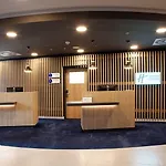 Express By Ihg Hotel 3*