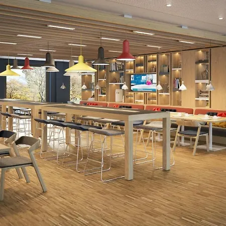 Hotel Express By Ihg Bochum