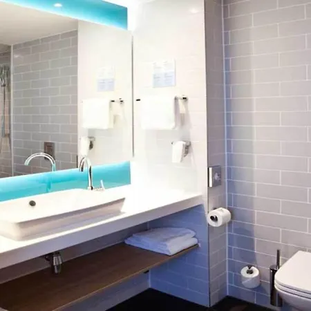 Express By Ihg 3* Bochum