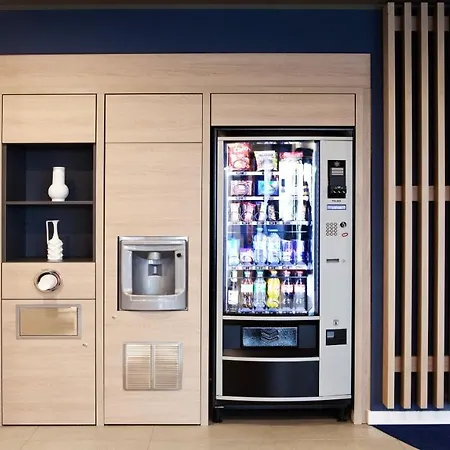 Express By Ihg Szálloda Bochum