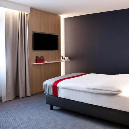 Express By Ihg 3* Μπόχουμ