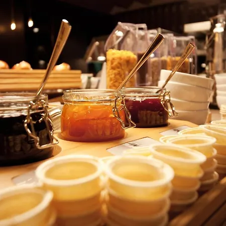 Hotel Express By Ihg 3*