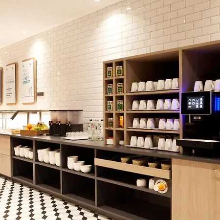 Express By Ihg 3* Bochum