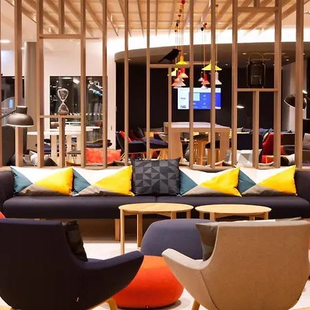 Hotel Express By Ihg