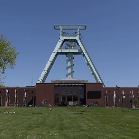 Express By Ihg Hotel Bochum