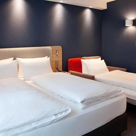 Hotel Express By Ihg 3*