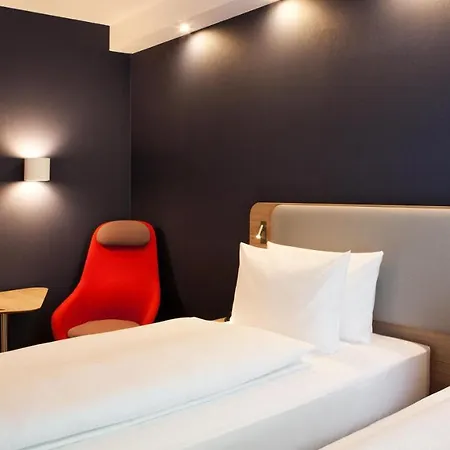 Hotel Express By Ihg