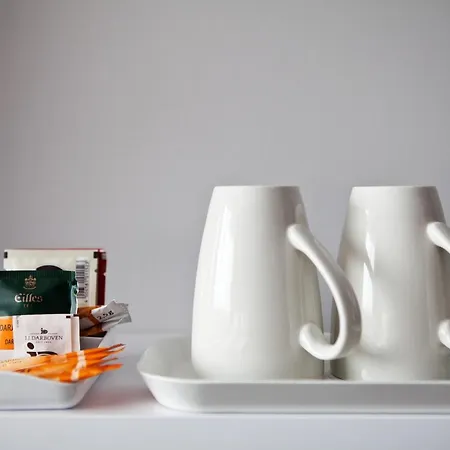 Express By Ihg Hotel Bochum