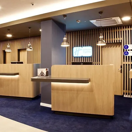 Express By Ihg