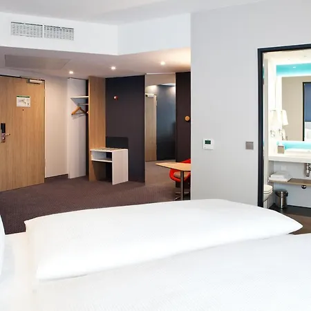 Express By Ihg Hotel Bochum