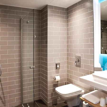 Express By Ihg Hotel Bochum