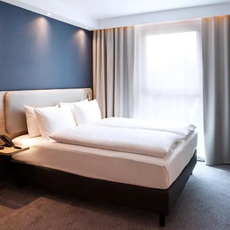 Express By Ihg Hotel Bochum