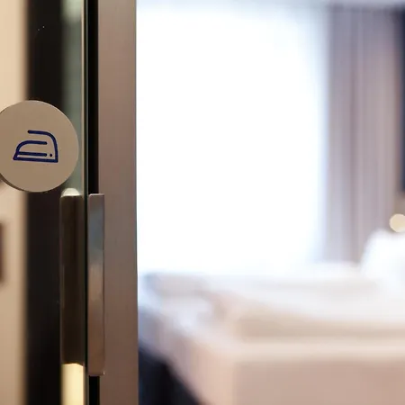 Express By Ihg 3* Μπόχουμ