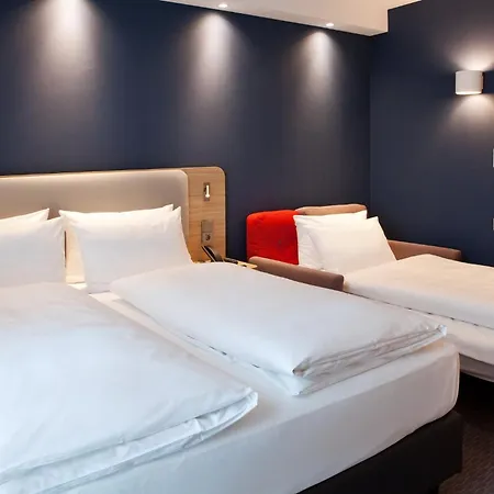 Express By Ihg 3* Μπόχουμ
