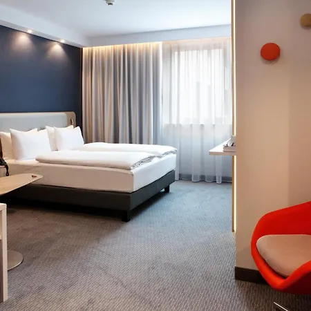 Szálloda Express By Ihg