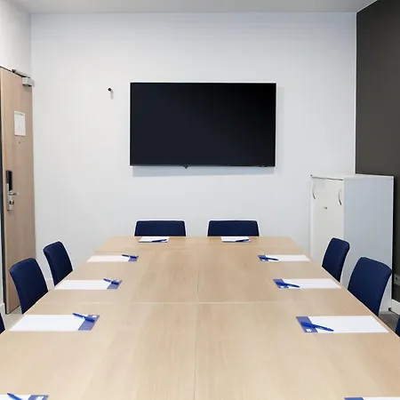 Express By Ihg 3* Bochum