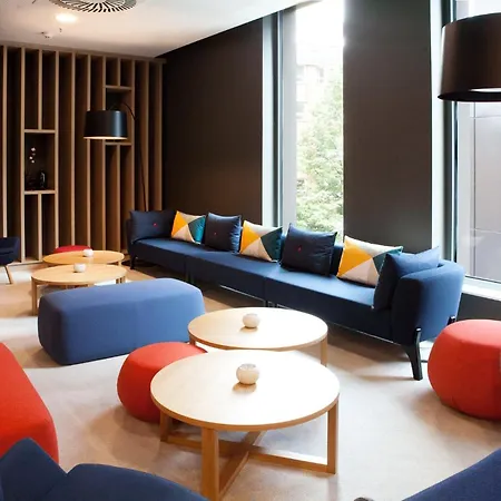 Express By Ihg מלון