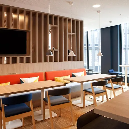 Express By Ihg Μπόχουμ