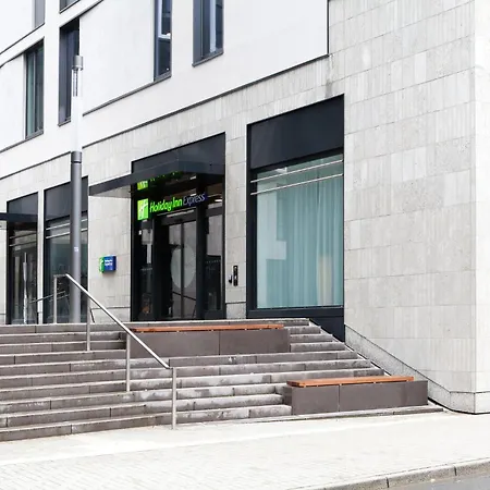 Express By Ihg 3* Bochum