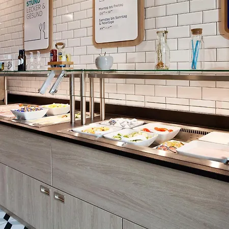 Express By Ihg Otel Bochum