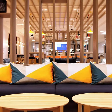 Express By Ihg 3* Bochum