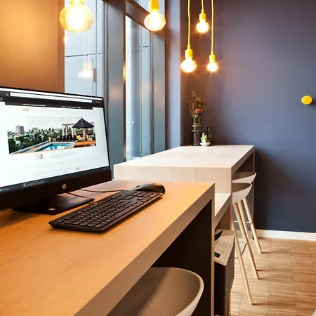 Express By Ihg Bochum