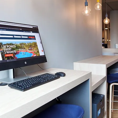 Express By Ihg Bochum