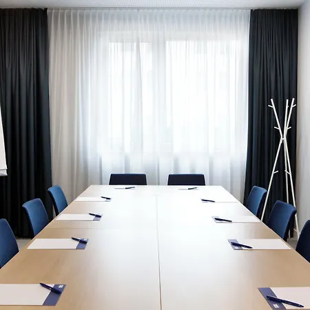 Express By Ihg Bochum