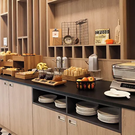 Express By Ihg Hotel Bochum