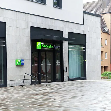 Express By Ihg 3* Bochum