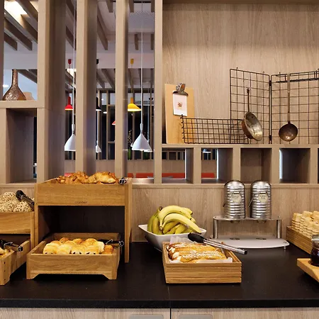 Express By Ihg Hotel Bochum