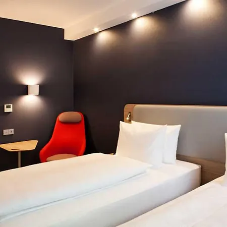 Express By Ihg Hotel Bochum