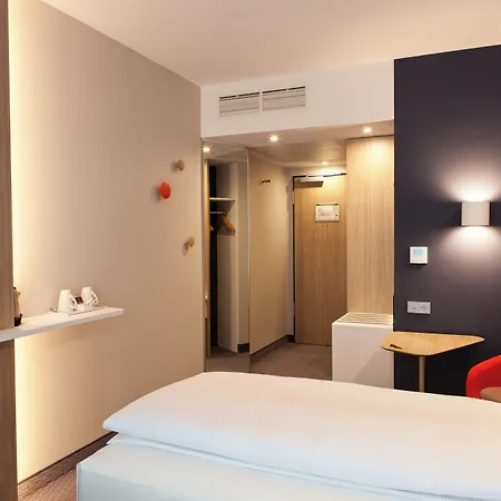 Express By Ihg