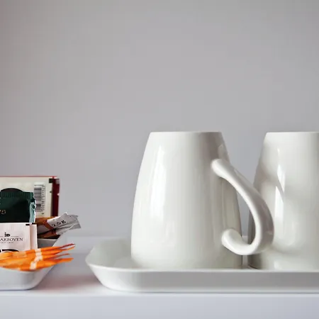 Otel Express By Ihg 3*