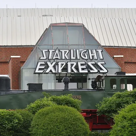 Express By Ihg Bochum