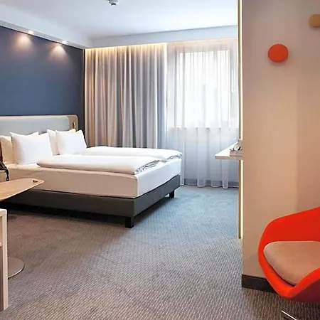 Hotel Express By Ihg