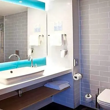 Express By Ihg Bochum