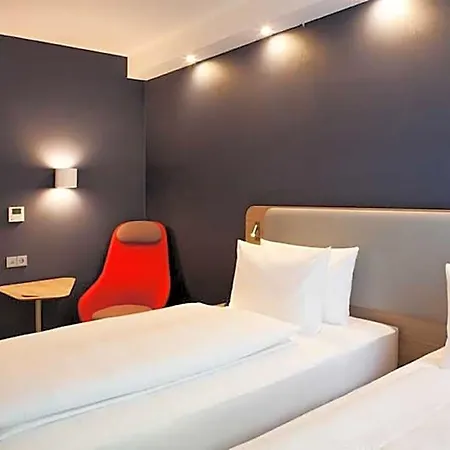 Express By Ihg