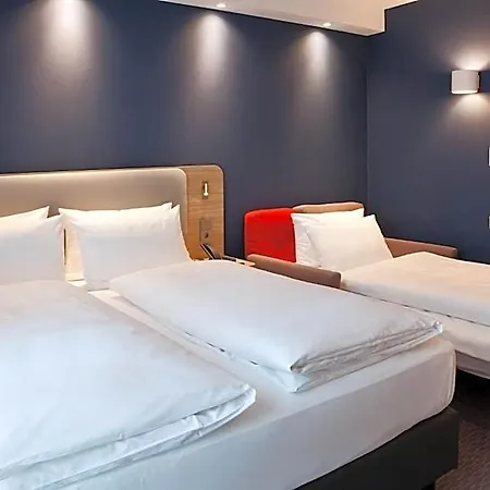 Express By Ihg 3* Bochum