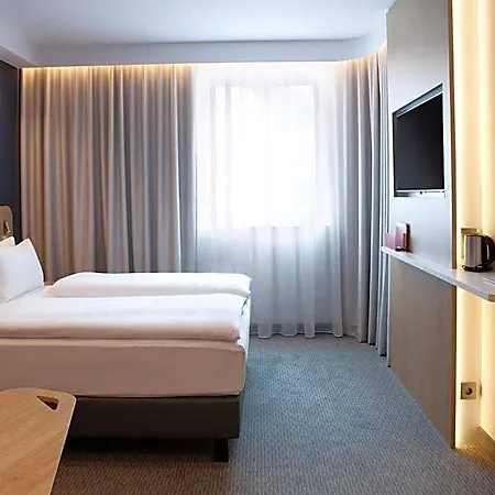 Express By Ihg Hotel Bochum