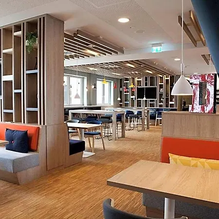 Express By Ihg 3* Bochum