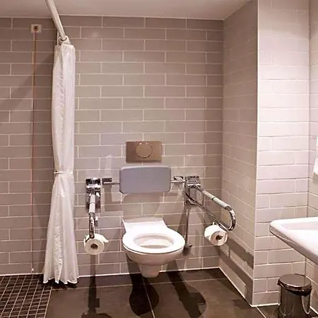 Hotel Express By Ihg Bochum