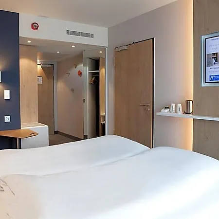 Express By Ihg Bochum
