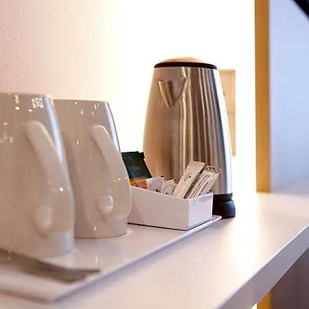 Express By Ihg Hotel Bochum