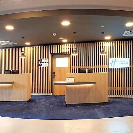 Express By Ihg Bochum