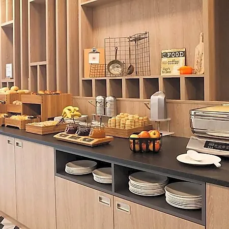 Hotel Express By Ihg