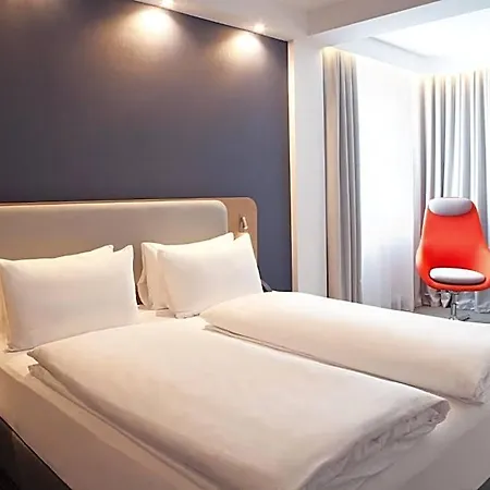 Express By Ihg