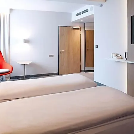 Szálloda Express By Ihg Bochum