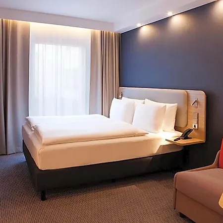 Express By Ihg Szálloda Bochum