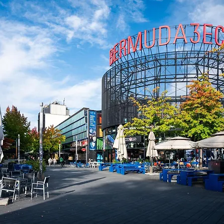 Express By Ihg Bochum